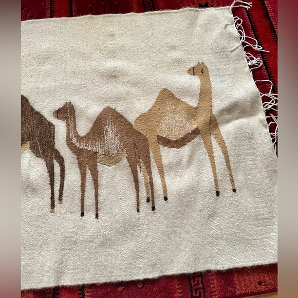 Egyptian Tapestry - Picture 3 of 7